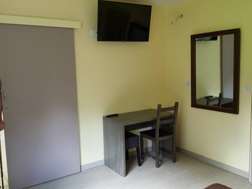 Imagen de la habitación del Relais Saint Michel. Foto 9