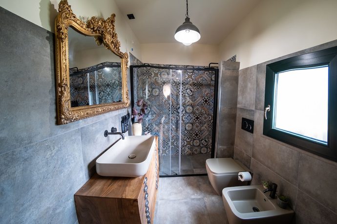 Imagen de la habitación del Relais San Baio. Foto 7