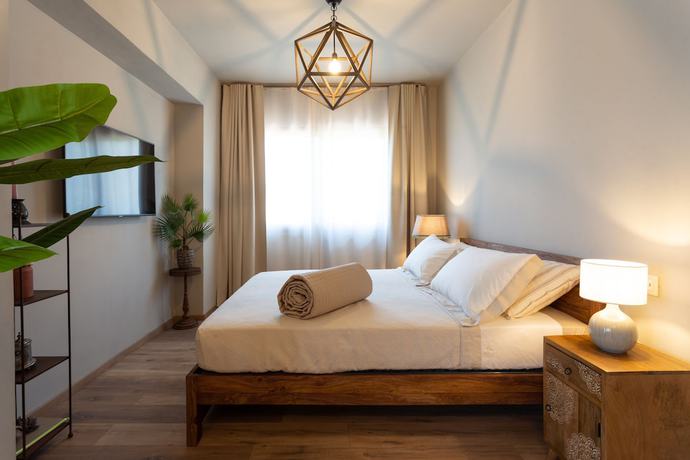 Imagen de la habitación del Relais San Baio. Foto 13