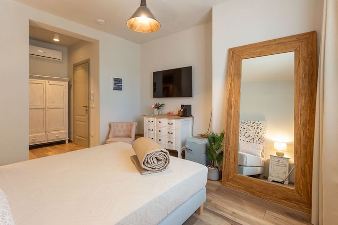 Imagen de la habitación del Relais San Baio. Foto 15