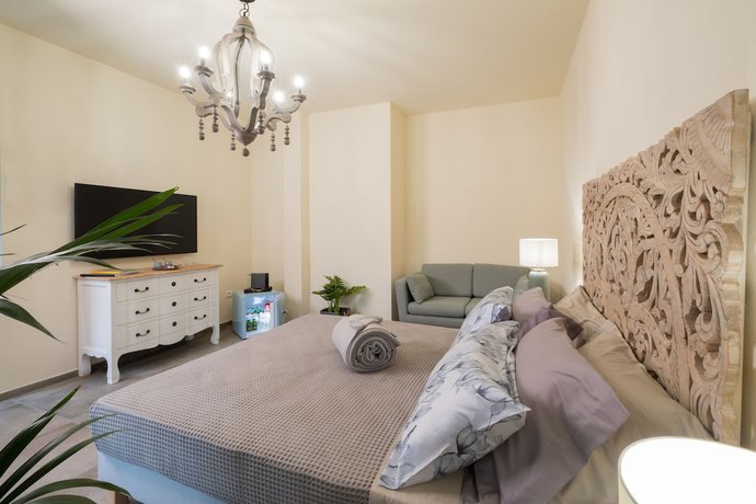 Imagen de la habitación del Relais San Baio. Foto 20