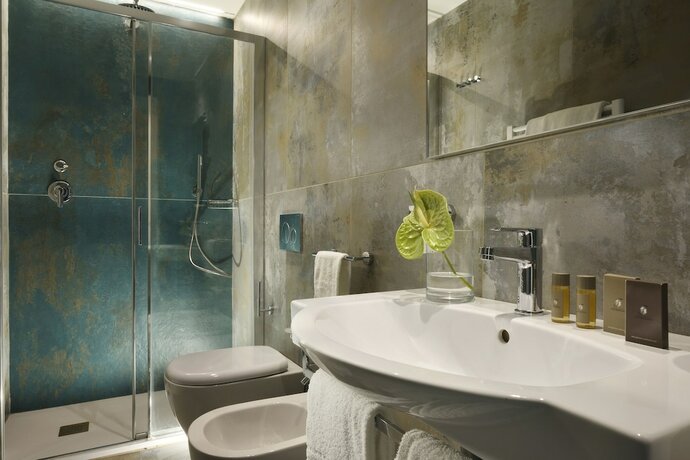 Imagen general del Relais San Francesco. Foto 8