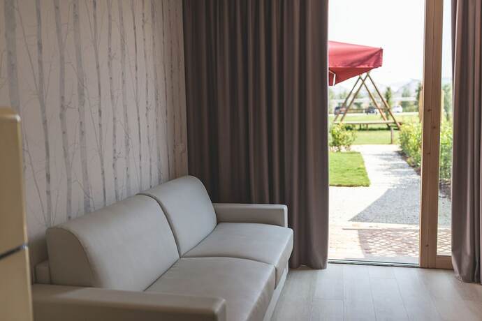 Imagen general del Relais San Francesco. Foto 9