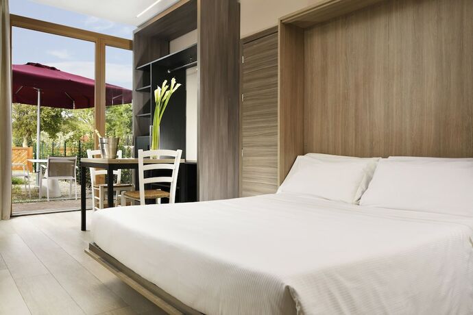 Imagen de la habitación del Relais San Francesco. Foto 20