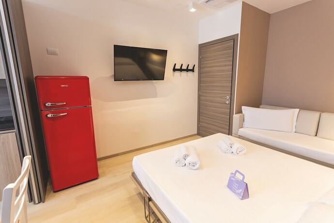 Imagen general del Relais San Francesco. Foto 11