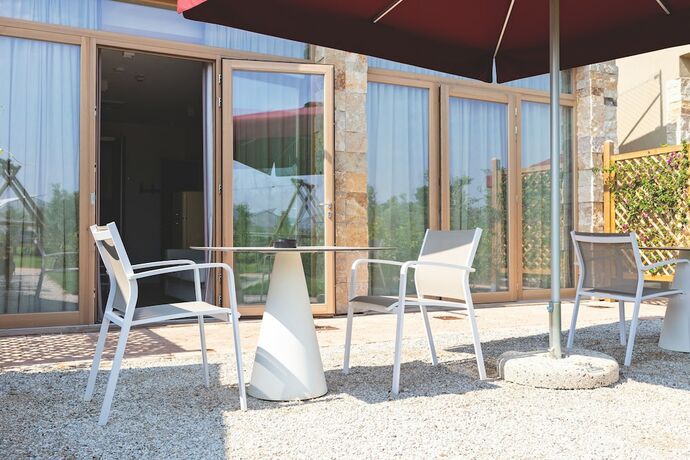 Imagen general del Relais San Francesco. Foto 12