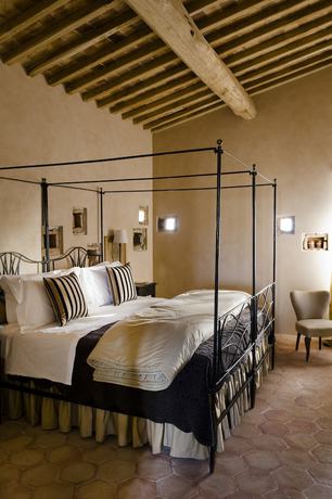 Imagen de la habitación del Relais Sant\'Elena. Foto 8