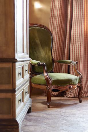 Imagen de la habitación del Relais Sant\'Elena. Foto 9