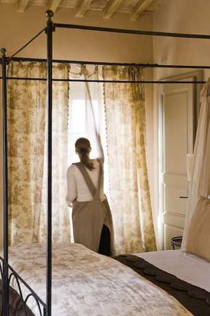 Imagen de la habitación del Relais Sant\'Elena. Foto 13