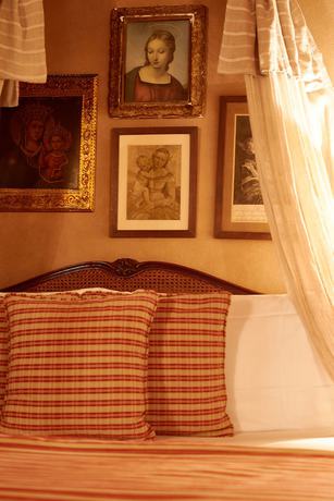 Imagen de la habitación del Relais Sant\'Elena. Foto 14