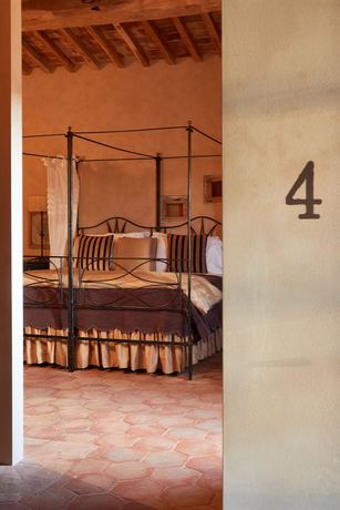 Imagen de la habitación del Relais Sant\'Elena. Foto 15