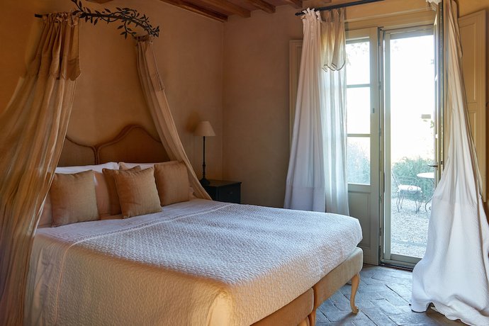 Imagen de la habitación del Relais Sant\'Elena. Foto 16