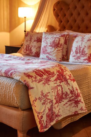 Imagen de la habitación del Relais Sant\'Elena. Foto 19