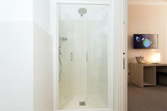 Imagen general del Relais Santa Maria Maggiore. Foto 5