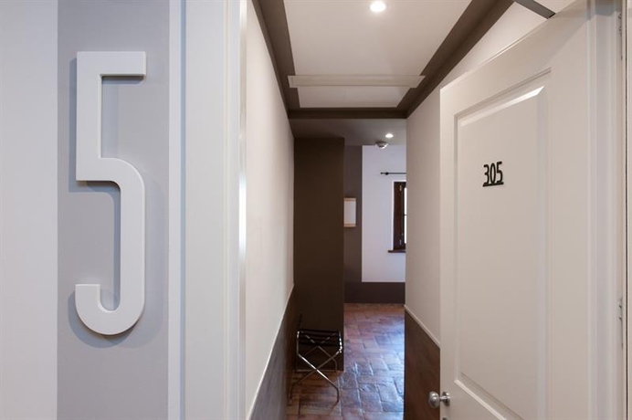 Imagen general del Relais Santa Maria Maggiore. Foto 6