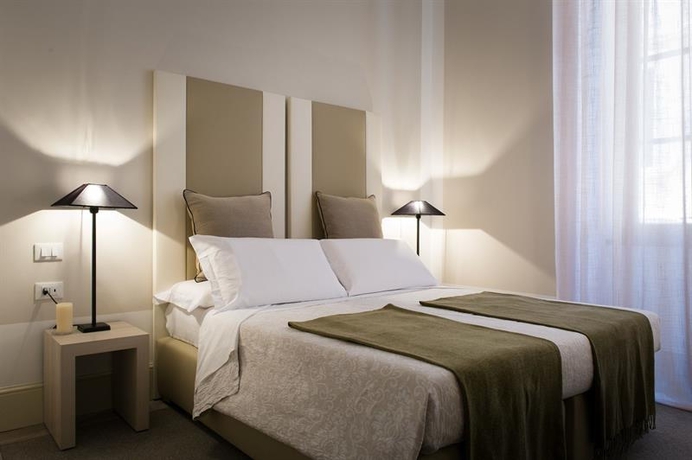 Imagen general del Relais Santa Maria Maggiore. Foto 7