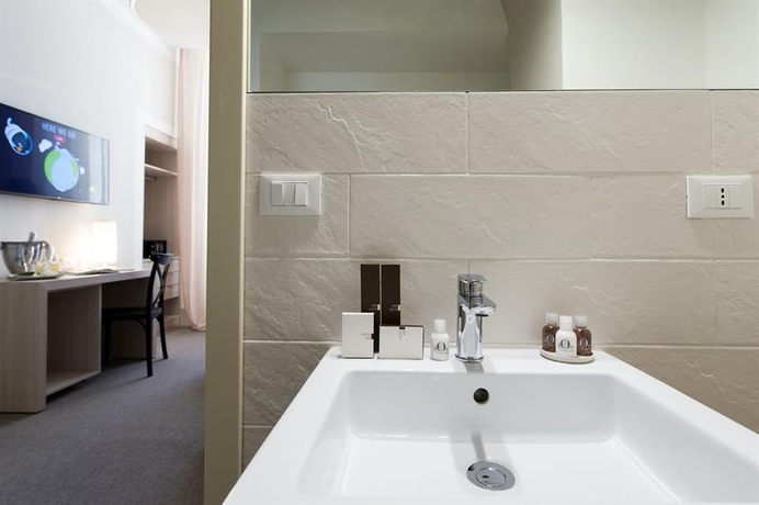 Imagen general del Relais Santa Maria Maggiore. Foto 9