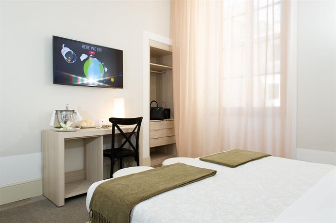 Imagen general del Relais Santa Maria Maggiore. Foto 10