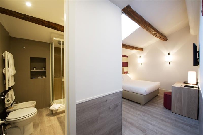 Imagen general del Relais Santa Maria Maggiore. Foto 11