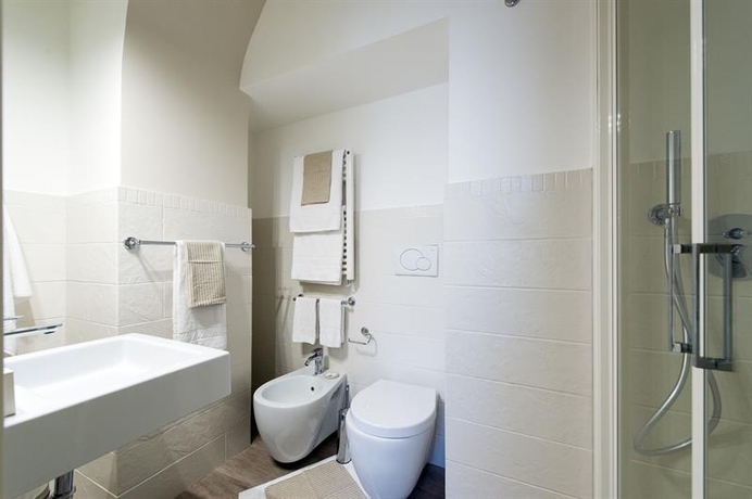 Imagen general del Relais Santa Maria Maggiore. Foto 12