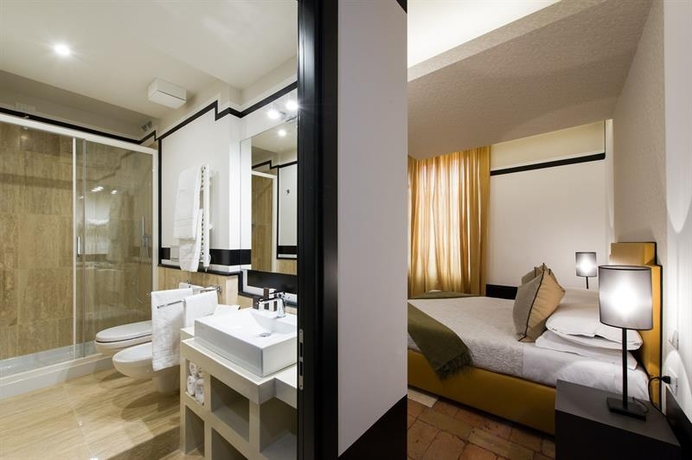 Imagen general del Relais Santa Maria Maggiore. Foto 14