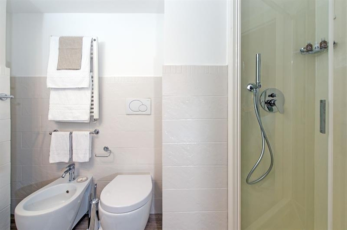 Imagen general del Relais Santa Maria Maggiore. Foto 15