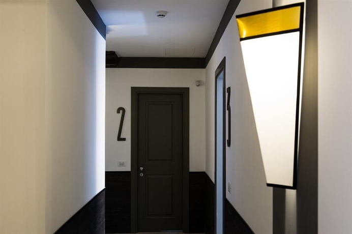 Imagen general del Relais Santa Maria Maggiore. Foto 16