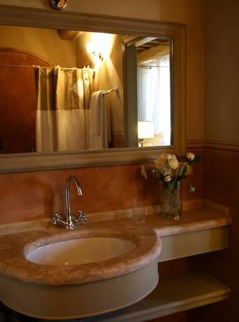 Imagen de la habitación del Relais Sant'elena. Foto 3