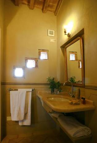 Imagen de la habitación del Relais Sant'elena. Foto 6