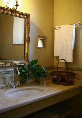 Imagen de la habitación del Relais Sant'elena. Foto 7