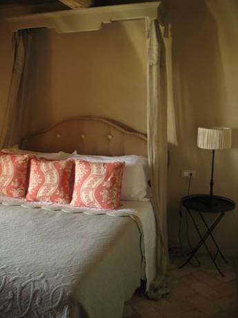 Imagen de la habitación del Relais Sant'elena. Foto 8