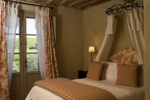 Imagen de la habitación del Relais Sant'elena. Foto 9