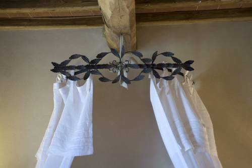 Imagen de la habitación del Relais Sant'elena. Foto 14