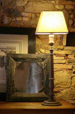 Imagen de la habitación del Relais Sant'elena. Foto 15