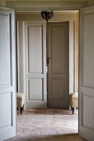 Imagen de la habitación del Relais Sant'elena. Foto 16