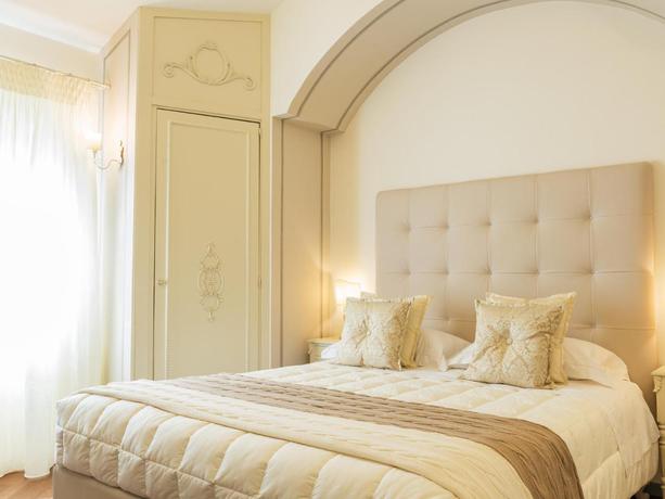 Imagen general del Relais Sassa Al Sole. Foto 2