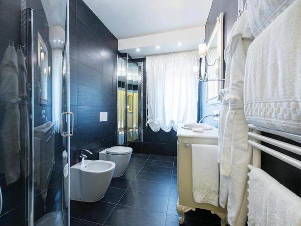 Imagen general del Relais Sassa Al Sole. Foto 3