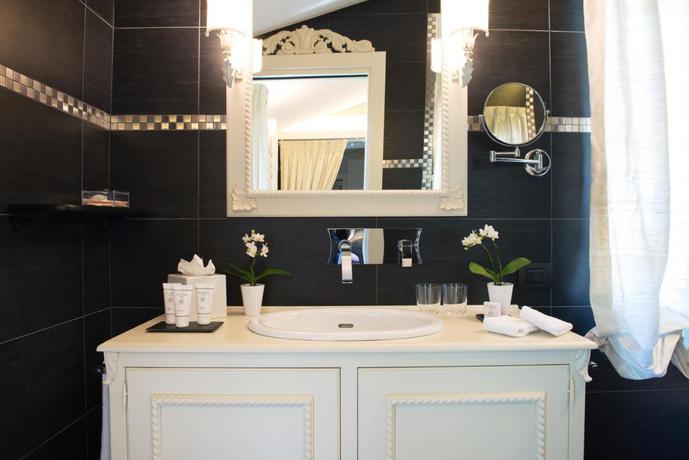 Imagen general del Relais Sassa Al Sole. Foto 8