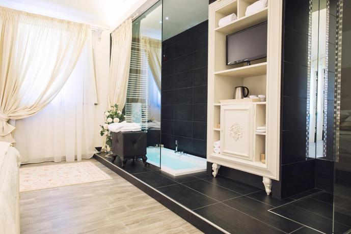 Imagen general del Relais Sassa Al Sole. Foto 9