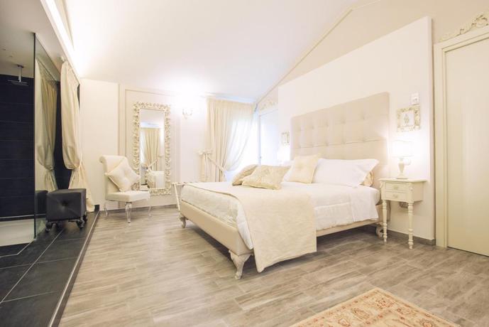 Imagen general del Relais Sassa Al Sole. Foto 10