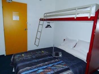 Imagen de la habitación del Relais Soissons Nord Crouy. Foto 9