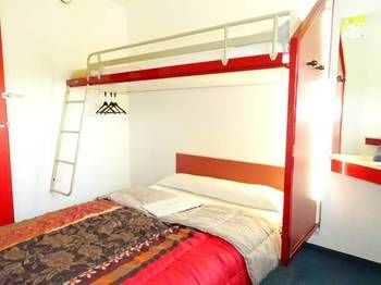 Imagen de la habitación del Relais Soissons Nord Crouy. Foto 10