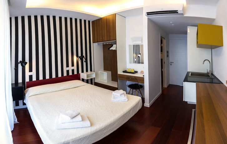 Imagen de la habitación del Relais Star Of Trastevere. Foto 2