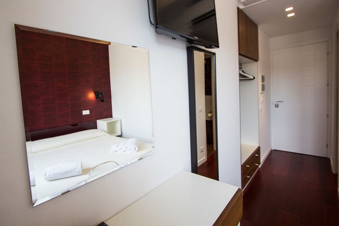 Imagen de la habitación del Relais Star Of Trastevere. Foto 3