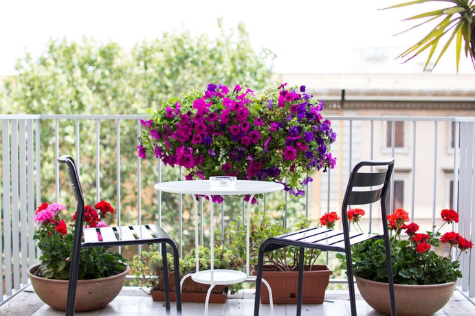 Imagen de la habitación del Relais Star Of Trastevere. Foto 4