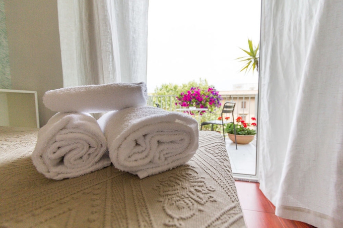 Imagen de la habitación del Relais Star Of Trastevere. Foto 5