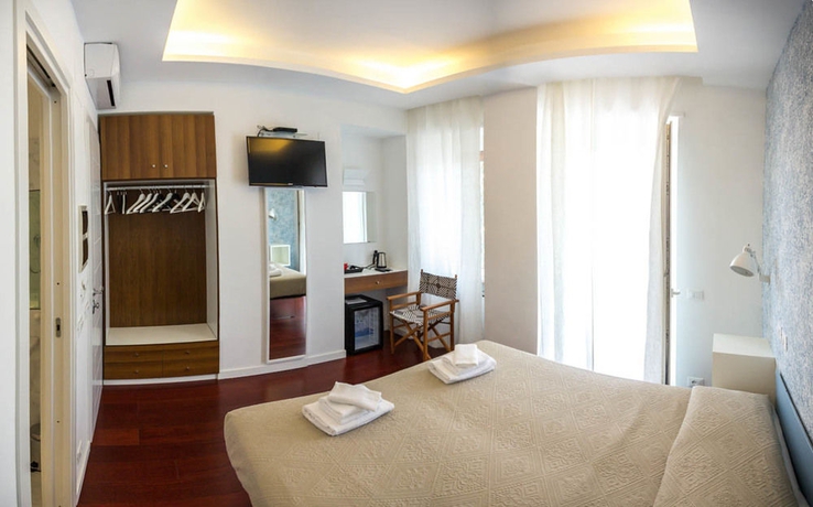 Imagen de la habitación del Relais Star Of Trastevere. Foto 6