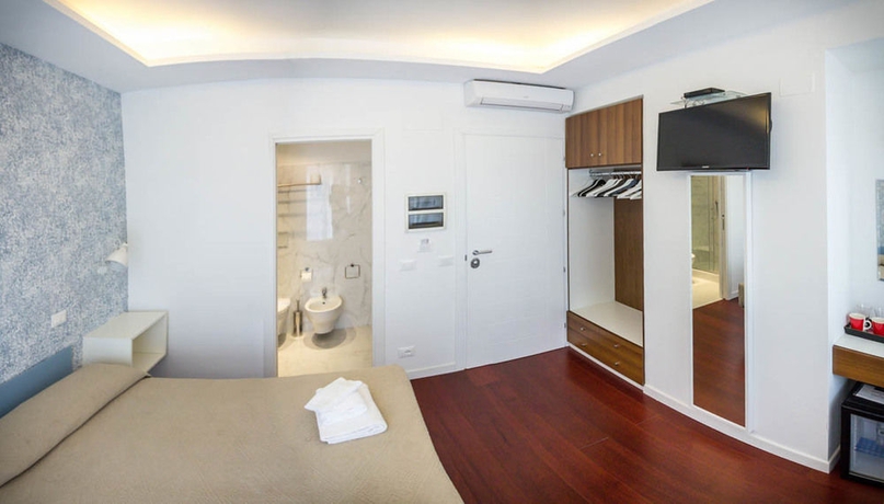 Imagen de la habitación del Relais Star Of Trastevere. Foto 7