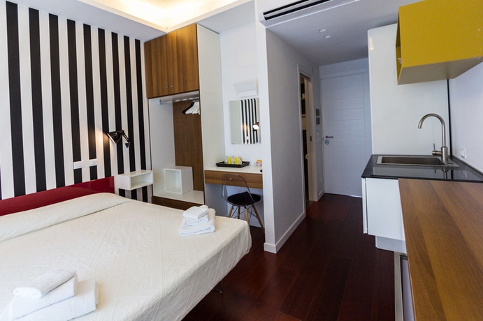 Imagen de la habitación del Relais Star Of Trastevere. Foto 8