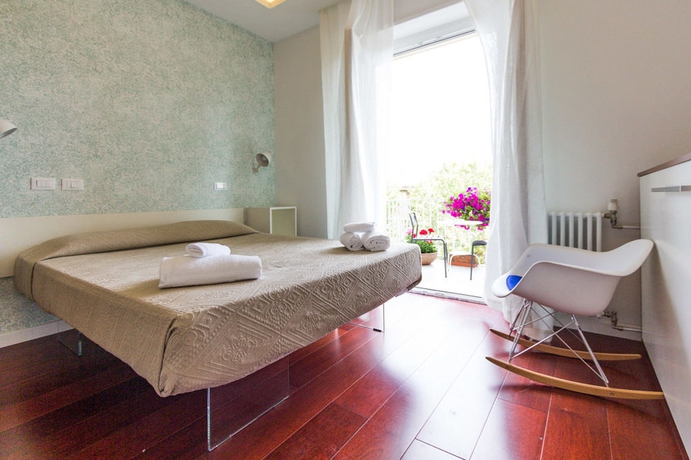 Imagen de la habitación del Relais Star Of Trastevere. Foto 9